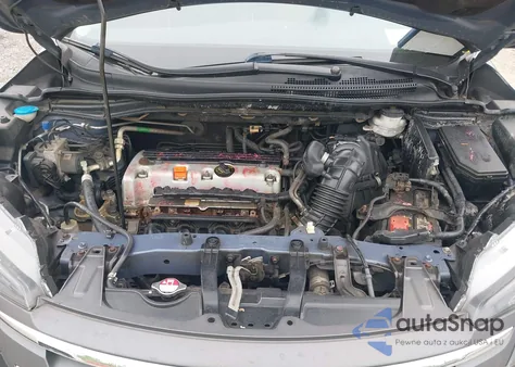 2014 Honda Cr-V Lx from USA, damaged, VIN 2HKRM4H33EH682965